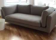 Sofa Danny Calligaris