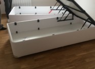 Krevet Queen Size 180x200 Yatas Nov