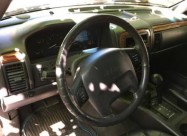 Jeep Grand Cherokee 4.7 Benzin Plin