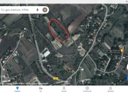Se Prodava Plac Vo S.mirkovci Nad Restoran Cardal