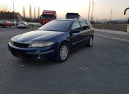 Renault Laguna 2004