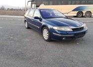 Renault Laguna 2004