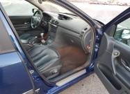 Renault Laguna 2004