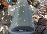Продавам Thule Evolution 500