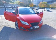 Se Prodava Seat Ibiza 1.4 Tdi 80 Ks 2009 God. Vo E