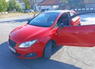 Se Prodava Seat Ibiza 1.4 Tdi 80 Ks 2009 God. Vo E