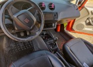 Se Prodava Seat Ibiza 1.4 Tdi 80 Ks 2009 God. Vo E