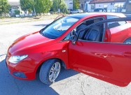 Se Prodava Seat Ibiza 1.4 Tdi 80 Ks 2009 God. Vo E