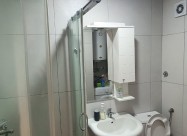 Iznajmuvam Dvosoben Stan Kompletno Opremen Od 54 M