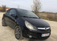 Opel Corsa2011