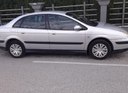 Citroen C5 2.0 Hdi 2002 God