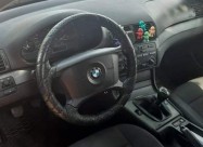 Bmw318 Feist Lift