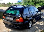 Bmw318 Feist Lift