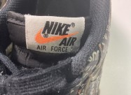 Patiki Air Force 1