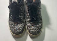 Patiki Air Force 1
