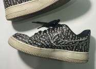 Patiki Air Force 1
