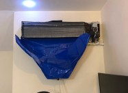 Hemisko I Antibakterisko Za Klima Uredi