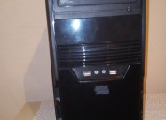 Intel Pentium 3250.4gh. Ram.graficka Nvidia 610