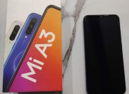     Xiaomi A3