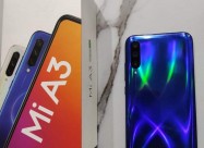     Xiaomi A3