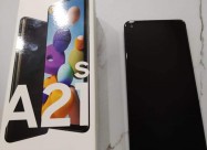 Samsung Galaxy A21s