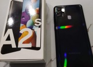 Samsung Galaxy A21s