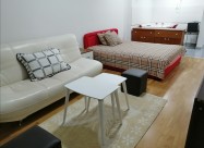 Apartmani Za Kratok Prestoj