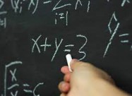 Matematika, Fizika I Hemija Chasovi