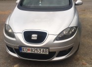 Seat Altea 2.0 Tdi
