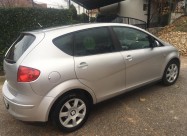 Seat Altea 2.0 Tdi