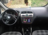 Seat Altea 2.0 Tdi