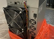Goldshell Kd5 18th/s Kadena Kda Asic Miner W/psu