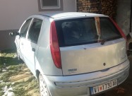 Se Prodava Fiat Punto Jtd
