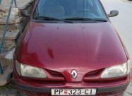 Се продава Renault Megane 1.4