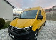 Crafter Kombe 