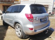 Se Prodava Toyota Rav 4