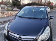 Opel Corsa 1.2 2012 Registirana Do 10/22