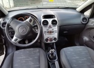 Opel Corsa 1.2 2012 Registirana Do 10/22