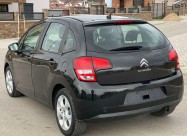 Citroen C3 1.1i Benzin/plin (a-test) 2011/12