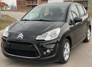 Citroen C3 1.1i Benzin/plin (a-test) 2011/12