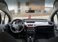 Citroen C3 1.1i Benzin/plin (a-test) 2011/12