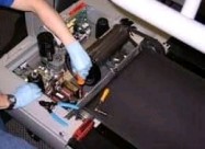 Servis Na Traki Za Trcanje, Orbitrejk, Steperi Inf