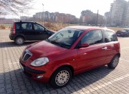 Се продава Lancia Ypsilon