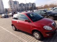 Се продава Lancia Ypsilon