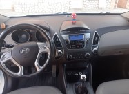Se Prodava Hundai Ix35 2.0crdi Kupen Od Korea Auto