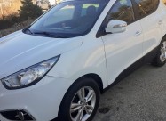 Se Prodava Hundai Ix35 2.0crdi Kupen Od Korea Auto
