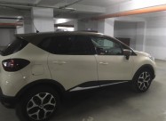 Renault Captur 1.5 Dci,hp 90 Intens