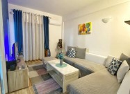 Izdavam Prekrasen Apartman Vo Mavrovo