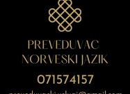 Preveduvac Norveski 071574157