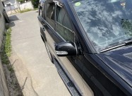 07 Mercedes Gl 320 4 Matik
